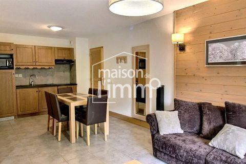 Lejlighed i Châtel, Haute-Savoie, Châtel - € 360.000 | Ref: 3225 - foto 2