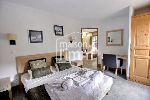 Lejlighed i Châtel, Haute-Savoie, Châtel - € 360.000 | Ref: 3225 - foto 3