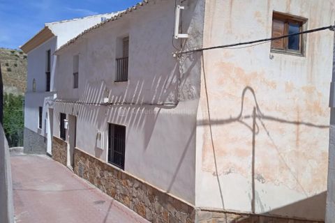 Byhus i Albanchez, Almeria, Albanchez - € 126.000 | Ref: APS 1990 - foto 2