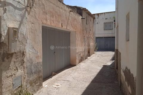 Byhus i Albanchez, Almeria, Albanchez - € 126.000 | Ref: APS 1990 - foto 3