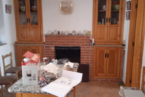 Byhus i Albanchez, Almeria, Albanchez - € 126.000 | Ref: APS 1990 - foto 4