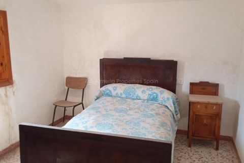 Byhus i Albanchez, Almeria, Albanchez - € 126.000 | Ref: APS 1990 - foto 5