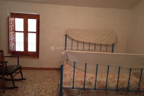 Byhus i Albanchez, Almeria, Albanchez - € 126.000 | Ref: APS 1990 - foto 6