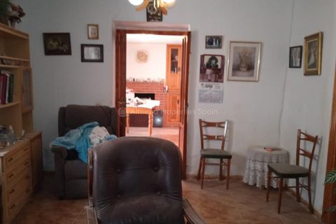 Byhus i Albanchez, Almeria, Albanchez - € 126.000 | Ref: APS 1990 - foto 9