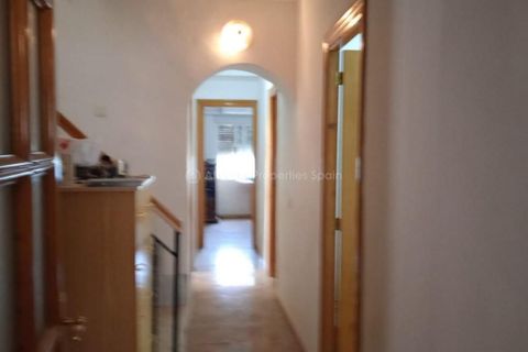 Byhus i Albanchez, Almeria, Albanchez - € 126.000 | Ref: APS 1990 - foto 10