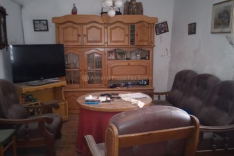 Byhus i Albanchez, Almeria, Albanchez - € 126.000 | Ref: APS 1990 - foto 11