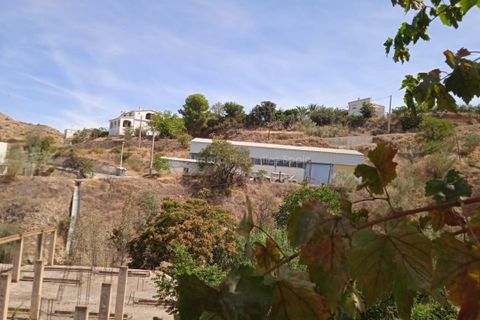 Byhus i Albanchez, Almeria, Albanchez - € 126.000 | Ref: APS 1990 - foto 12