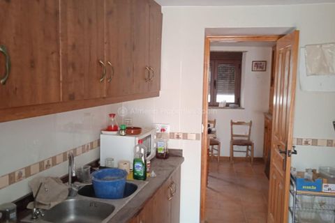 Byhus i Albanchez, Almeria, Albanchez - € 126.000 | Ref: APS 1990 - foto 13
