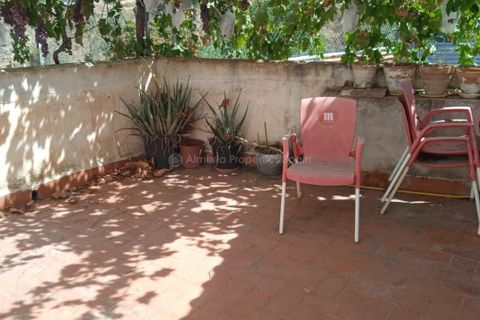 Byhus i Albanchez, Almeria, Albanchez - € 126.000 | Ref: APS 1990 - foto 16
