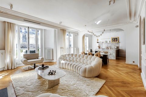 Lejlighed i Paris, Paris, Paris - € 4.800.000 | Ref: HH-15996075 - foto 1