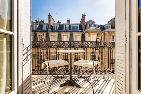 Lejlighed i Paris, Paris, Paris - € 4.800.000 | Ref: HH-15996075 - foto 2