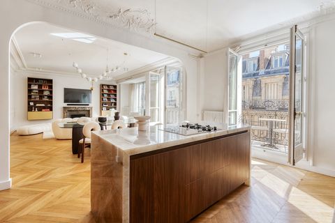 Lejlighed i Paris, Paris, Paris - € 4.800.000 | Ref: HH-15996075 - foto 3