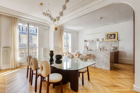 Lejlighed i Paris, Paris, Paris - € 4.800.000 | Ref: HH-15996075 - foto 5