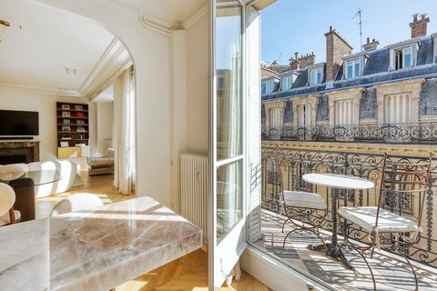 Lejlighed i Paris, Paris, Paris - € 4.800.000 | Ref: HH-15996075 - foto 6