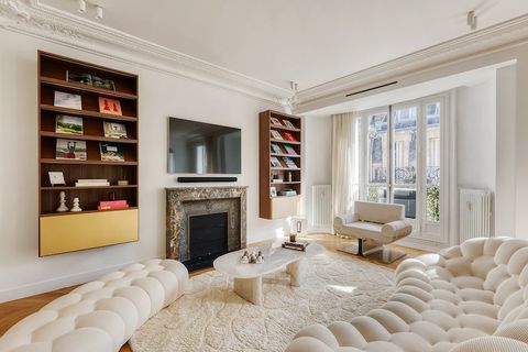 Lejlighed i Paris, Paris, Paris - € 4.800.000 | Ref: HH-15996075 - foto 7