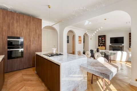 Lejlighed i Paris, Paris, Paris - € 4.800.000 | Ref: HH-15996075 - foto 8
