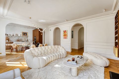 Lejlighed i Paris, Paris, Paris - € 4.800.000 | Ref: HH-15996075 - foto 9