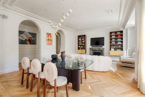 Lejlighed i Paris, Paris, Paris - € 4.800.000 | Ref: HH-15996075 - foto 10