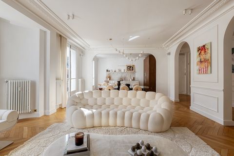 Lejlighed i Paris, Paris, Paris - € 4.800.000 | Ref: HH-15996075 - foto 11