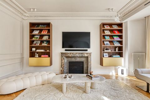Lejlighed i Paris, Paris, Paris - € 4.800.000 | Ref: HH-15996075 - foto 13