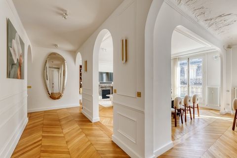 Lejlighed i Paris, Paris, Paris - € 4.800.000 | Ref: HH-15996075 - foto 14