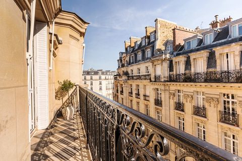 Lejlighed i Paris, Paris, Paris - € 4.800.000 | Ref: HH-15996075 - foto 15