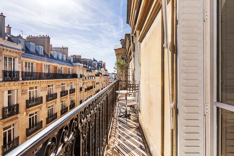 Lejlighed i Paris, Paris, Paris - € 4.800.000 | Ref: HH-15996075 - foto 16