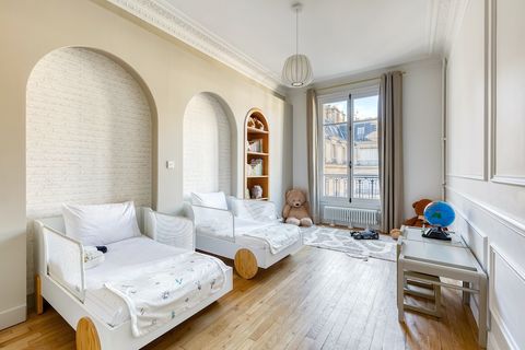 Lejlighed i Paris, Paris, Paris - € 4.800.000 | Ref: HH-15996075 - foto 19
