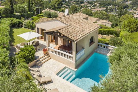 Villa i Mougins, Alpes-Maritimes, Mougins - € 1.275.000 | Ref: HH-15994167 - foto 1