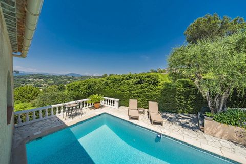 Villa i Mougins, Alpes-Maritimes, Mougins - € 1.275.000 | Ref: HH-15994167 - foto 2