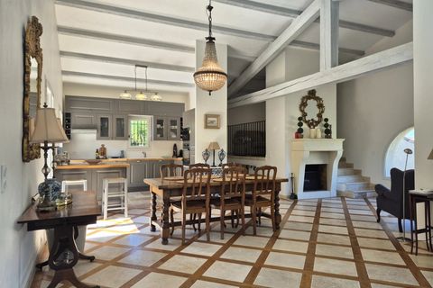Villa i Mougins, Alpes-Maritimes, Mougins - € 1.275.000 | Ref: HH-15994167 - foto 3