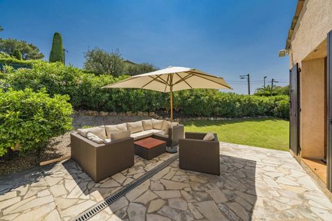 Villa i Mougins, Alpes-Maritimes, Mougins - € 1.275.000 | Ref: HH-15994167 - foto 5