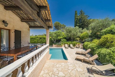 Villa i Mougins, Alpes-Maritimes, Mougins - € 1.275.000 | Ref: HH-15994167 - foto 6