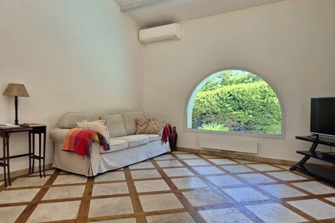 Villa i Mougins, Alpes-Maritimes, Mougins - € 1.275.000 | Ref: HH-15994167 - foto 8