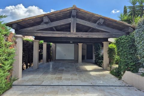 Villa i Mougins, Alpes-Maritimes, Mougins - € 1.275.000 | Ref: HH-15994167 - foto 15