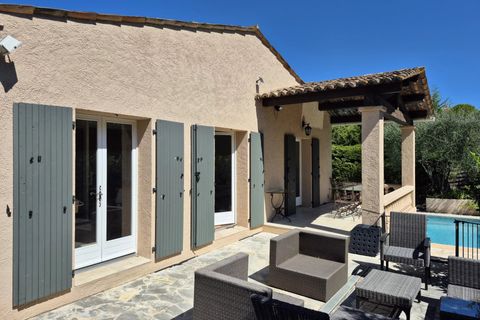 Villa i Mougins, Alpes-Maritimes, Mougins - € 1.275.000 | Ref: HH-15994167 - foto 17