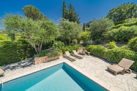 Villa i Mougins, Alpes-Maritimes, Mougins - € 1.275.000 | Ref: HH-15994167 - foto 18