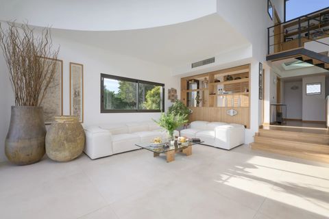Villa i Valbonne, Alpes-Maritimes, Valbonne - € 1.980.000 | Ref: HH-15994085 - foto 3