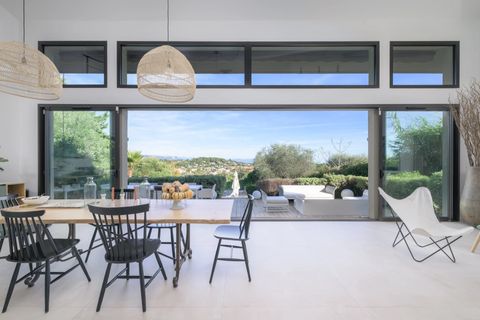 Villa i Valbonne, Alpes-Maritimes, Valbonne - € 1.980.000 | Ref: HH-15994085 - foto 4