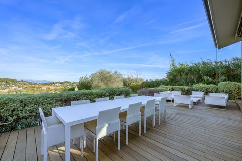 Villa i Valbonne, Alpes-Maritimes, Valbonne - € 1.980.000 | Ref: HH-15994085 - foto 6