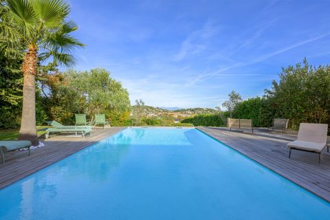Villa i Valbonne, Alpes-Maritimes, Valbonne - € 1.980.000 | Ref: HH-15994085 - foto 7