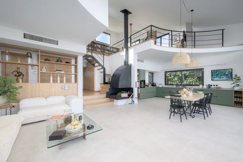 Villa i Valbonne, Alpes-Maritimes, Valbonne - € 1.980.000 | Ref: HH-15994085 - foto 8