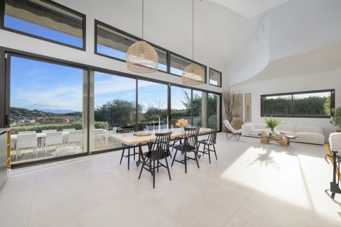 Villa i Valbonne, Alpes-Maritimes, Valbonne - € 1.980.000 | Ref: HH-15994085 - foto 20