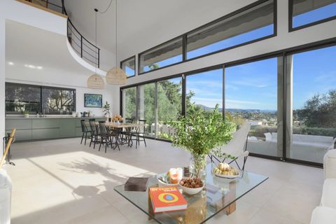 Villa a Valbonne, Alpes-Maritimes, Valbonne - € 1.980.000 | Ref: HH-15994085 - foto 2