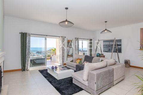 Byhus i Albufeira, Faro, Albufeira - € 795.000 | Ref: KP1316 - foto 4