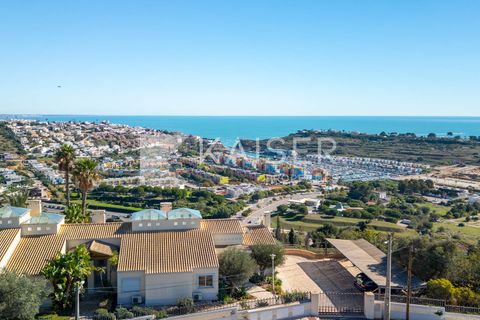 Byhus i Albufeira, Faro, Albufeira - € 795.000 | Ref: KP1316 - foto 9