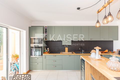 Byhus i Albufeira, Faro, Albufeira - € 795.000 | Ref: KP1316 - foto 16