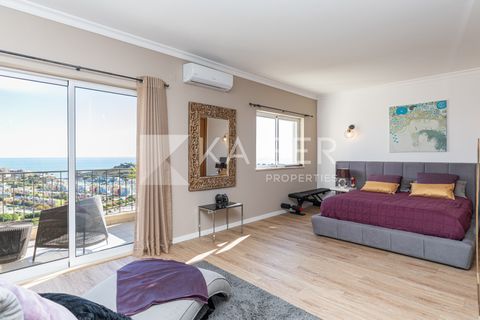 Byhus i Albufeira, Faro, Albufeira - € 795.000 | Ref: KP1316 - foto 20