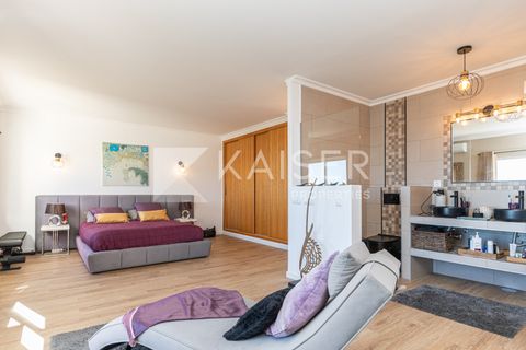 Byhus i Albufeira, Faro, Albufeira - € 795.000 | Ref: KP1316 - foto 22