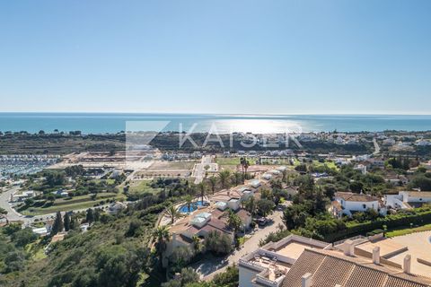 Byhus i Albufeira, Faro, Albufeira - € 795.000 | Ref: KP1316 - foto 34